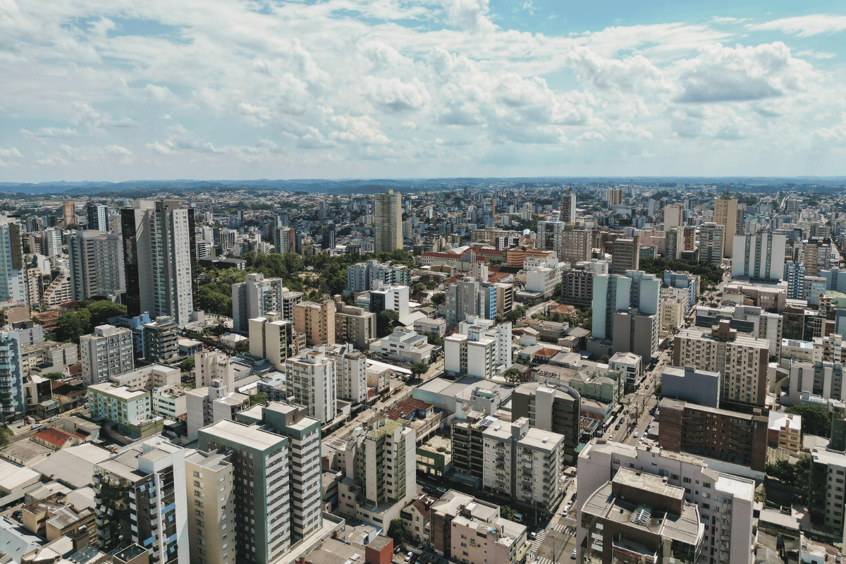 Quais Indústrias estão em Jundiaí?