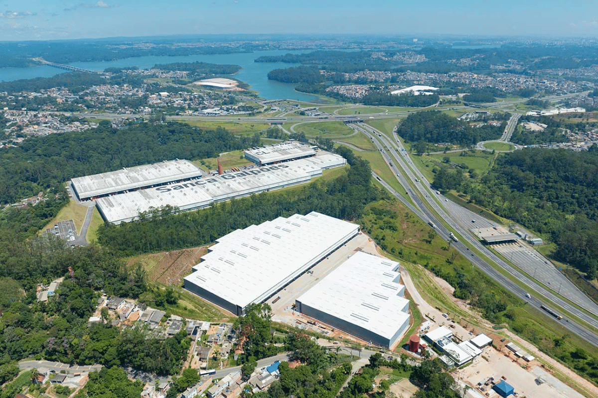 Condomínio Logístico: A Solução Ideal para Sua Logística e Operações Comerciais